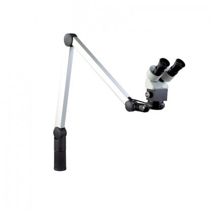 Renfert Mobiloskop S Microscope With Support Arm 22000400 - SPECIAL ORDER ITEM